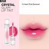 Тинт для губ CLIO Crystal Glam Tint 14 Heart Pink Diamond