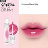 Тинт для губ CLIO Crystal Glam Tint 16 Luxury Mauve Ruby