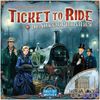 Ticket to Ride: Великобритания и Пенсильвания