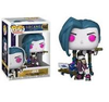 Funko POP! Arcane - Jinx