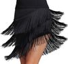 Fringe Skirt