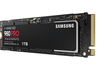 1000 ГБ M.2 NVMe накопитель Samsung 980 PRO [MZ-V8P1T0CW]