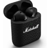 Беспроводные наушники Marshall Minor III, USB Type-C, черный