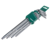 Набор ключей TORX Jonnesway H08S110S