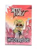 Комикс Metal Family Искупление