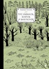 Книга Надежды Панковой "Про кабанов, бобров и выхухолей"