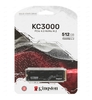 Накопитель Kingston KC3000 512 ГБ M.2 NVMe [SKC3000S/512G]