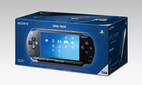 Sony PlayStation Portable