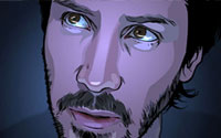 Посмотреть фильм "A Scanner Darkly"