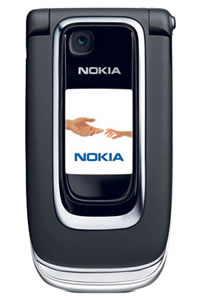 Nokia 6131