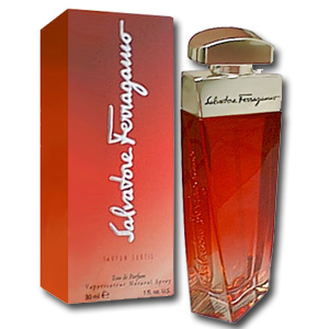 «Parfum Subtile» (Salvatore Ferragamo)