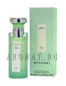 Bvlgari Eau Parfumee (Bvlgari Parfums)