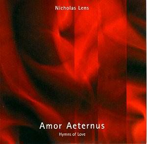 Nicholas Lens - Amor Aeternus