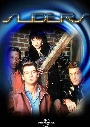 SLIDERS: THE FIRST AND THE SECOND SEASONS / Скользящие. 1 и 2 сезоны