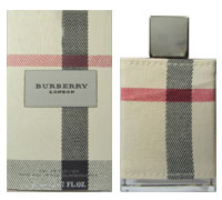 Burberry London