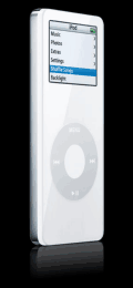 ipod nano 2 Gb