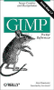 GIMP Pocket Reference