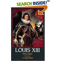 Louis XIII, the Just (Paperback) by A. Lloyd Moote