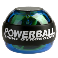 Power Ball