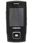 Samsung / E900