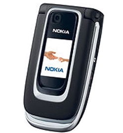 Nokia 6131