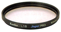 Светофильтр KENKO Skylight 1B SUPER PRO 77mm