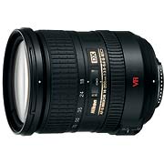 18-200mm f/3.5-5.6 G ED-IF AF-S VR DX Zoom-Nikkor