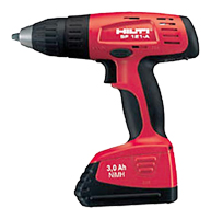 Шуруповерт Hilti SF-121A