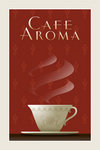 Cafe Aroma by =ekster on deviantART