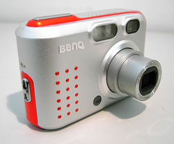 Benq DC S30