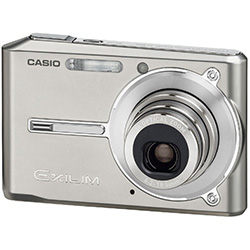 CASIO EXILIM EX-S600