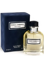 Dolce & Gabbana Pour Homme