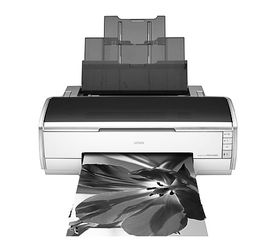 фотопринтер Epson Stylus Photo R2400 A3