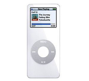 Ipod Nano