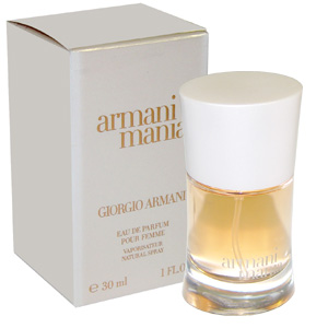 Armani Mania Woman