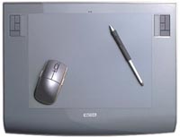 Планшет Wacom