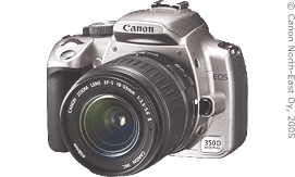 Canon 400D