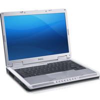 Dell inspiron 640m