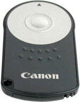 Пульт ДУ Canon RC-5. Canon