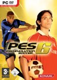 Pro Evolution Soccer 6