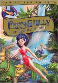 Ferngully: The Last Rainforest