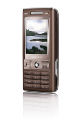 Sony Ericsson K790i