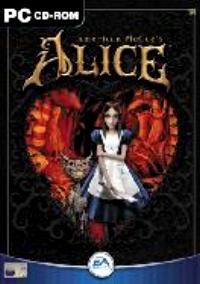 American McGee's Alice (English version)