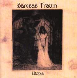 CD Samsas Traum - Utopia