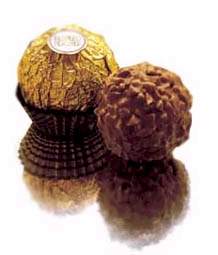 Ferrero Rocher