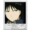 Roy Mustang