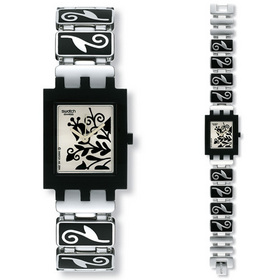 часы фирмы Swatch