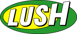 Продукция фирмы Lush