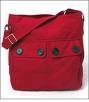 Red Tote handbag