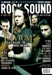 Rock Sound